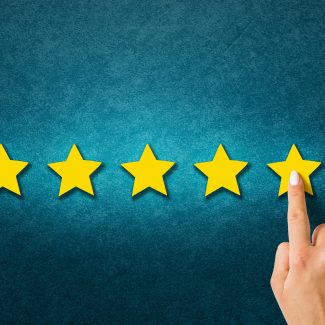 collage-du-concept-d-experience-client